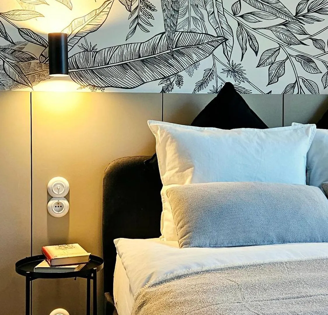 Nest Sopot, Garden Apartment With Bathtub, Apartament Z Ogrodkiem I Wanna Poland
