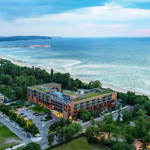 Marriott & Sopoty